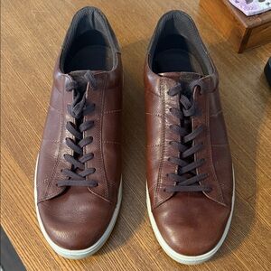 Ecco Men's Soft 7 Premier Sneakers